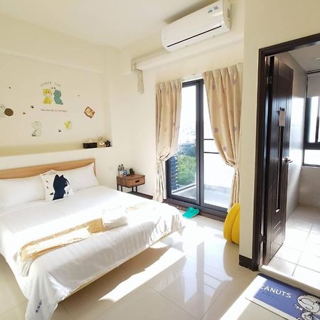 Henchun Hope Homestay Heng-ch'un エクステリア 写真