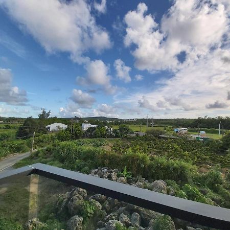 Henchun Hope Homestay Heng-ch'un エクステリア 写真