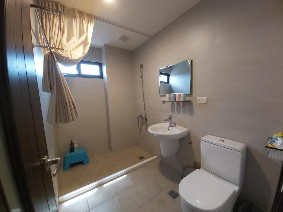 Henchun Hope Homestay Heng-ch'un エクステリア 写真