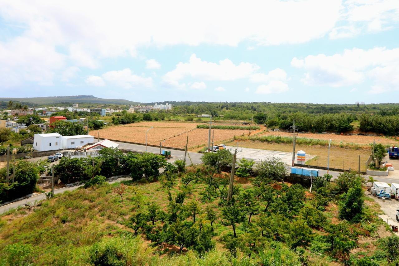 Henchun Hope Homestay Heng-ch'un エクステリア 写真