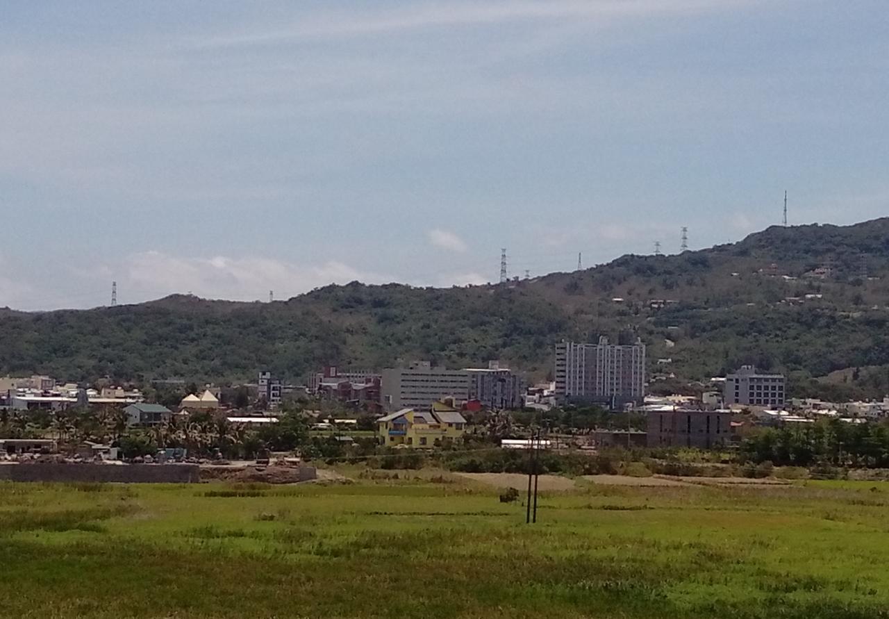 Henchun Hope Homestay Heng-ch'un エクステリア 写真