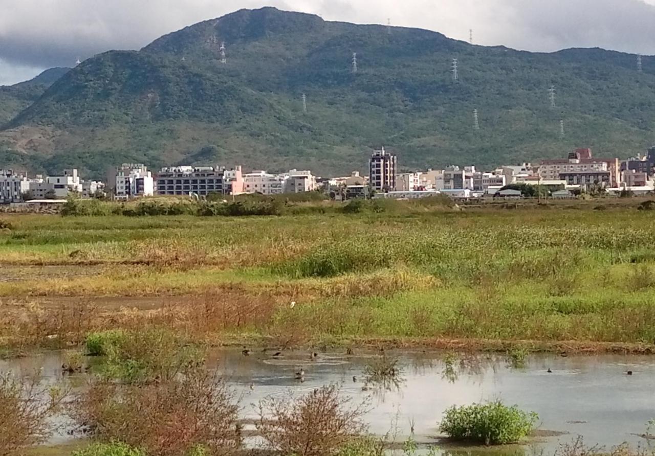 Henchun Hope Homestay Heng-ch'un エクステリア 写真