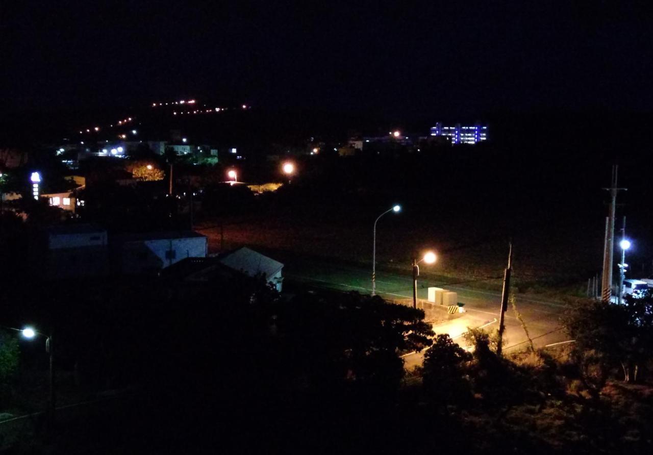 Henchun Hope Homestay Heng-ch'un エクステリア 写真