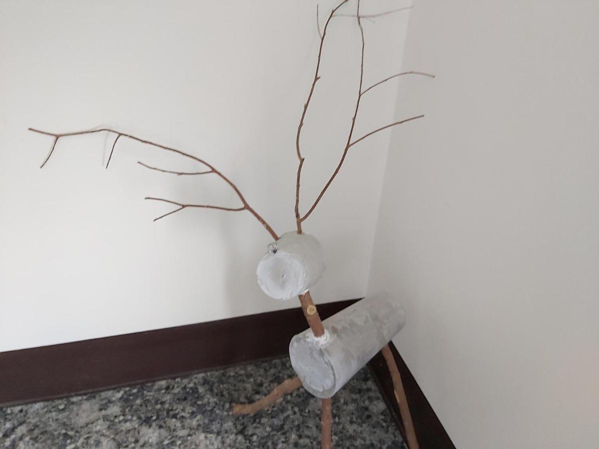 Henchun Hope Homestay Heng-ch'un エクステリア 写真