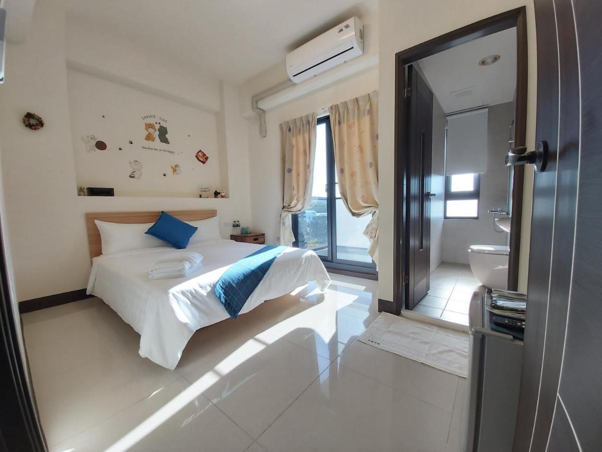 Henchun Hope Homestay Heng-ch'un エクステリア 写真