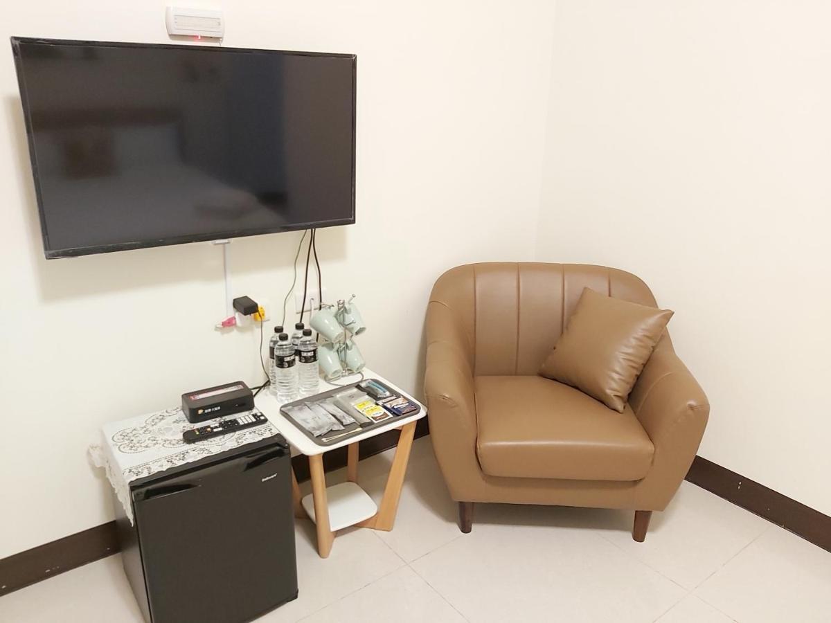 Henchun Hope Homestay Heng-ch'un エクステリア 写真